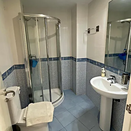 Plaza Mayor 2 Bedroom Calpe