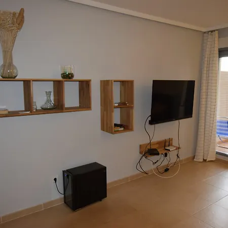 Plaza Mayor 2 Bedroom * Calpe