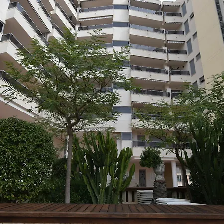 Apartament Plaza Mayor 2 Bedroom *