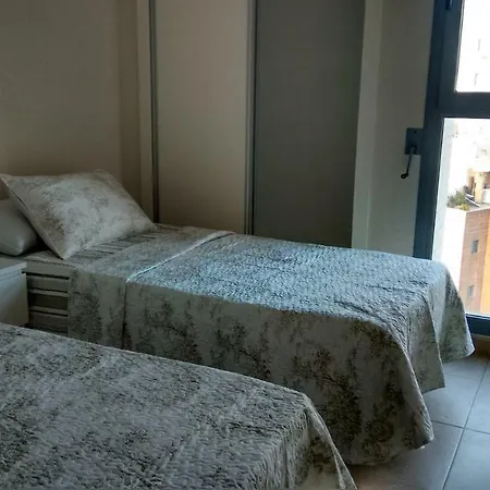 Apartament Plaza Mayor 2 Bedroom *