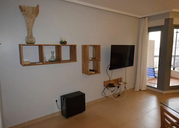 Plaza Mayor 2 Bedroom * كاليبي