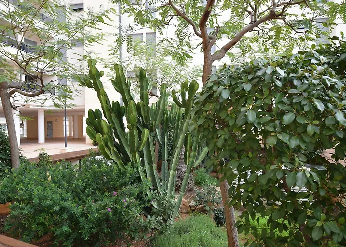 شقة Plaza Mayor 2 Bedroom