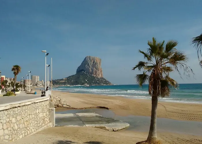 شقة Plaza Mayor 2 Bedroom *