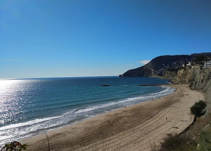 شقة Plaza Mayor 2 Bedroom